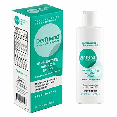 dermend lotion