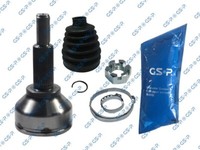Gsp 818286 Gelenkset, Antriebswelle FüR Ford