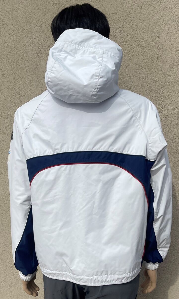 PHENIX vintage 90s US SKI TEAM jacket FIS visa chevy OLYMPIC PHENIX vintage 90s US SKI TEAM jacket FIS visa chevy OLYMPIC