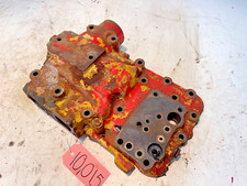 1958 Ford 1841 Tractor 3pt Hydraulic Lift Rockshaft Housing Nca501b 800