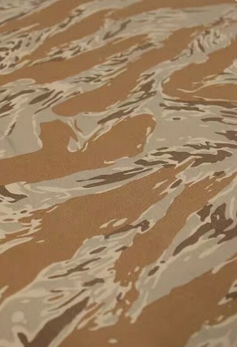 Tactical Camouflage Hat Men's summer Sunscreen Fisherman Cap - Picture 31 of 39