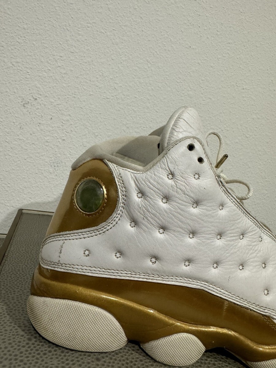 Nike Air Jordan 13 XIII Retro Defining Moments DMP Size 10