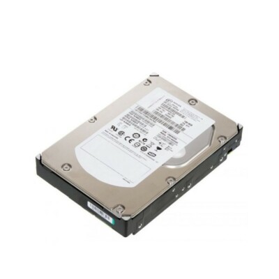 Disque Dur 500go DISQUE DUR (SERVEUR) HDD SAS COMPELLENT 3.5 4To 7.2K Disque De Diamant