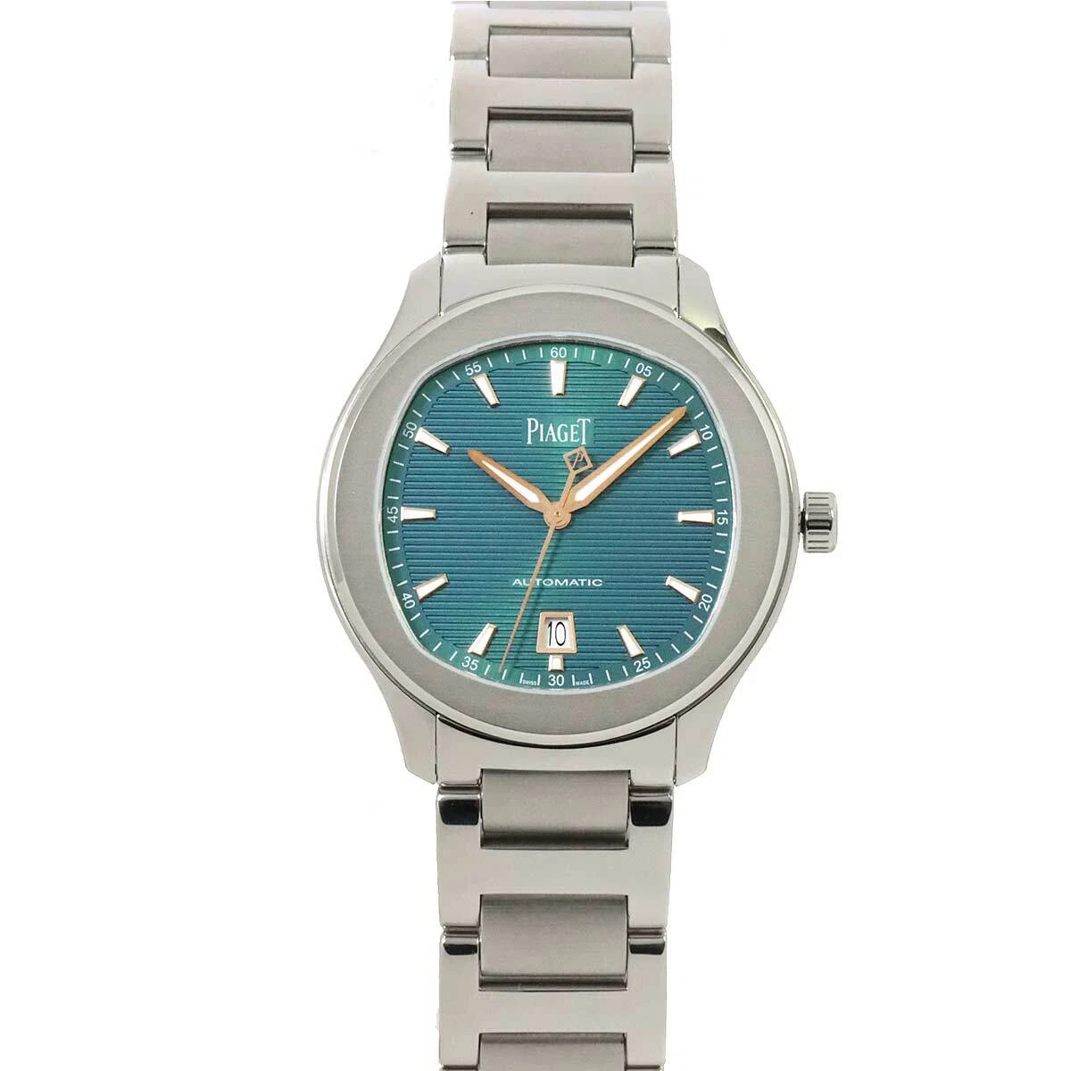 Piaget shop polo green