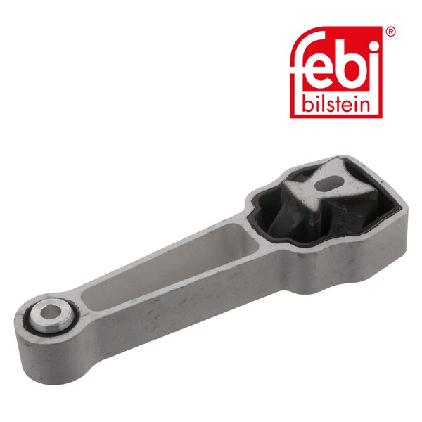 Febi Bilstein Motorlager Oben Rechts Gummimetalllager FüR Volvo V60 I 155-image
