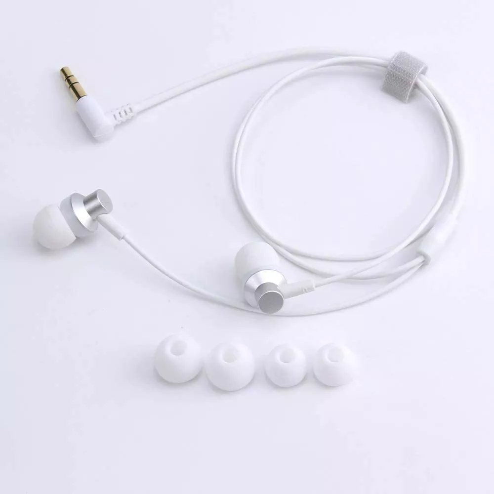 3.5mm Headphones for Oculus Quest 2 3 VR Earphones In Ear Earbuds accessories