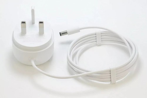 Alimentatore 10V 2,25A adattatore AC GOMFM per router Google Nest Wifi Pro 6E - Foto 4 di 4