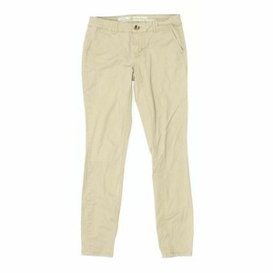 Mossimo Para Mujer Casual de Pantalones Talla 4, Amarillo, rayón,  poliéster, Spandex | eBay