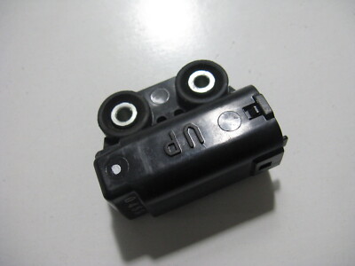 Triumph Trident 660, L101, 21-24 Neigungswinkelsensor Sensor Kippsensor