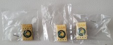 OPEL TEAM Pin/Anstecknadel von 2003, 2005 und 2006 -originalverpackt-