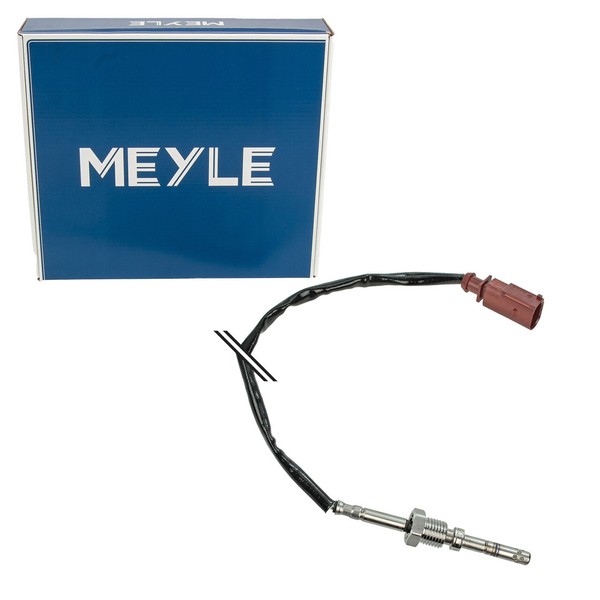 Meyle Abgastemperatursensor Sensor FüR Vw Golf 7 Audi A3 8V Seat Leon 5F 1.6 Tdi-image