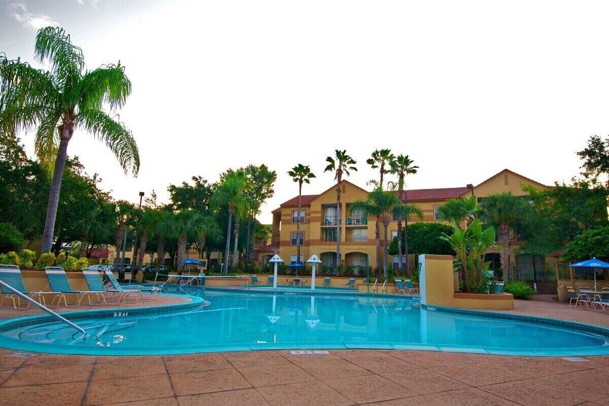 Blue Tree Resort - Orlando, Florida ~2BR/Sleeps 6 ~ 7Nts JULY 2024