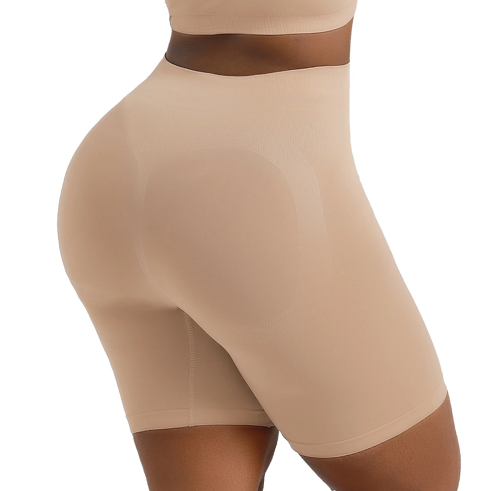 100% Algodón Slimming Shapewear para Mujeres