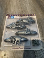 Winnie The Pooh Drawer Handles