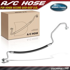 A/C Refrigerant Discharge Hose for Honda Accord 2013-2017 V6 3.5L 80315T2GA01