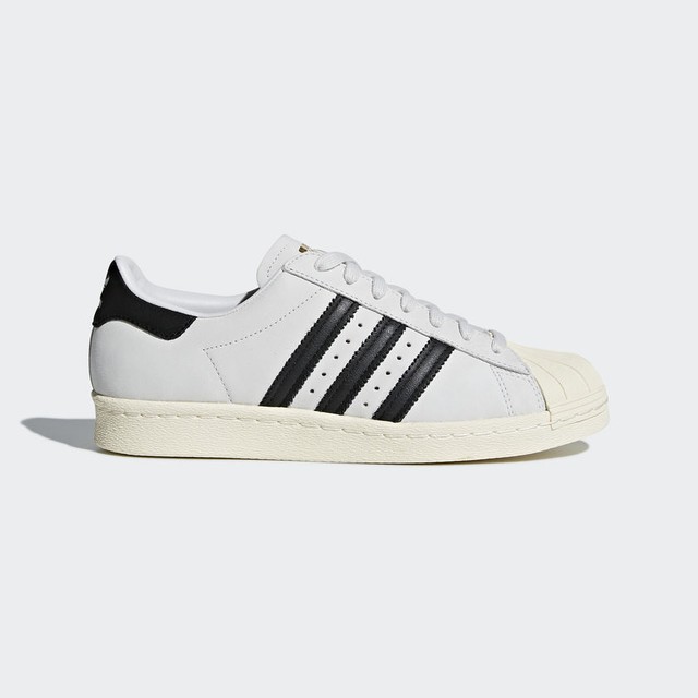 adidas superstar 80s shoes women's