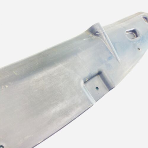 60697210 Upper Radiator Conveyor for ALFA ROMEO 159 Brera Spider 2.4 JTDM 06-11" - Picture 3 of 8