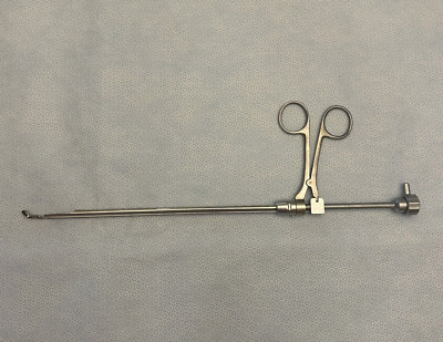 R.Wolf 8989.61 Double Action Optical Biopsy Forceps Laparoscopic