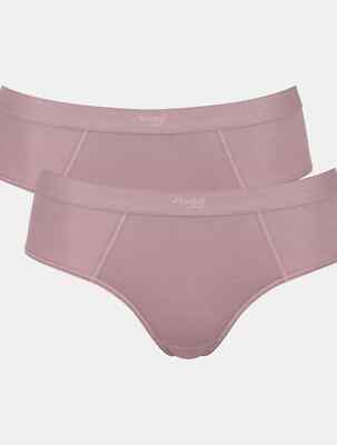 Sloggi Damen Ever Ease Hipster  Doppelpack  *10219602* 3 Farben NEU