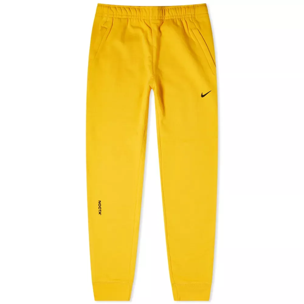 NIKE NOCTA FLEECE PANT DA3935-739