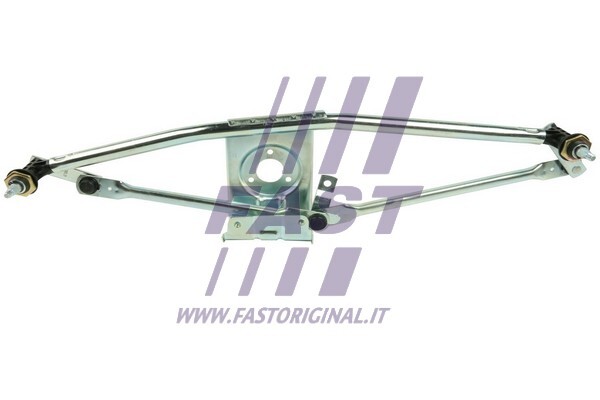 FT93131 FAST Wiper Linkage for MERCEDES-BENZ,VW
