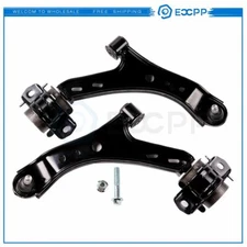 Front Lower Control Arms & Ball Joints For Ford Mustang GT Shelby 2005-2010