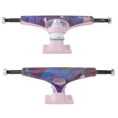 Krux Skateboard Trucks K5 Standard Nora Vasconcellos Triangle Pair