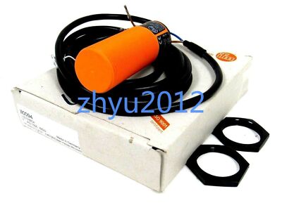 100% Test IFM II0094 II-2010-BBOA Proximity Switch NewKD