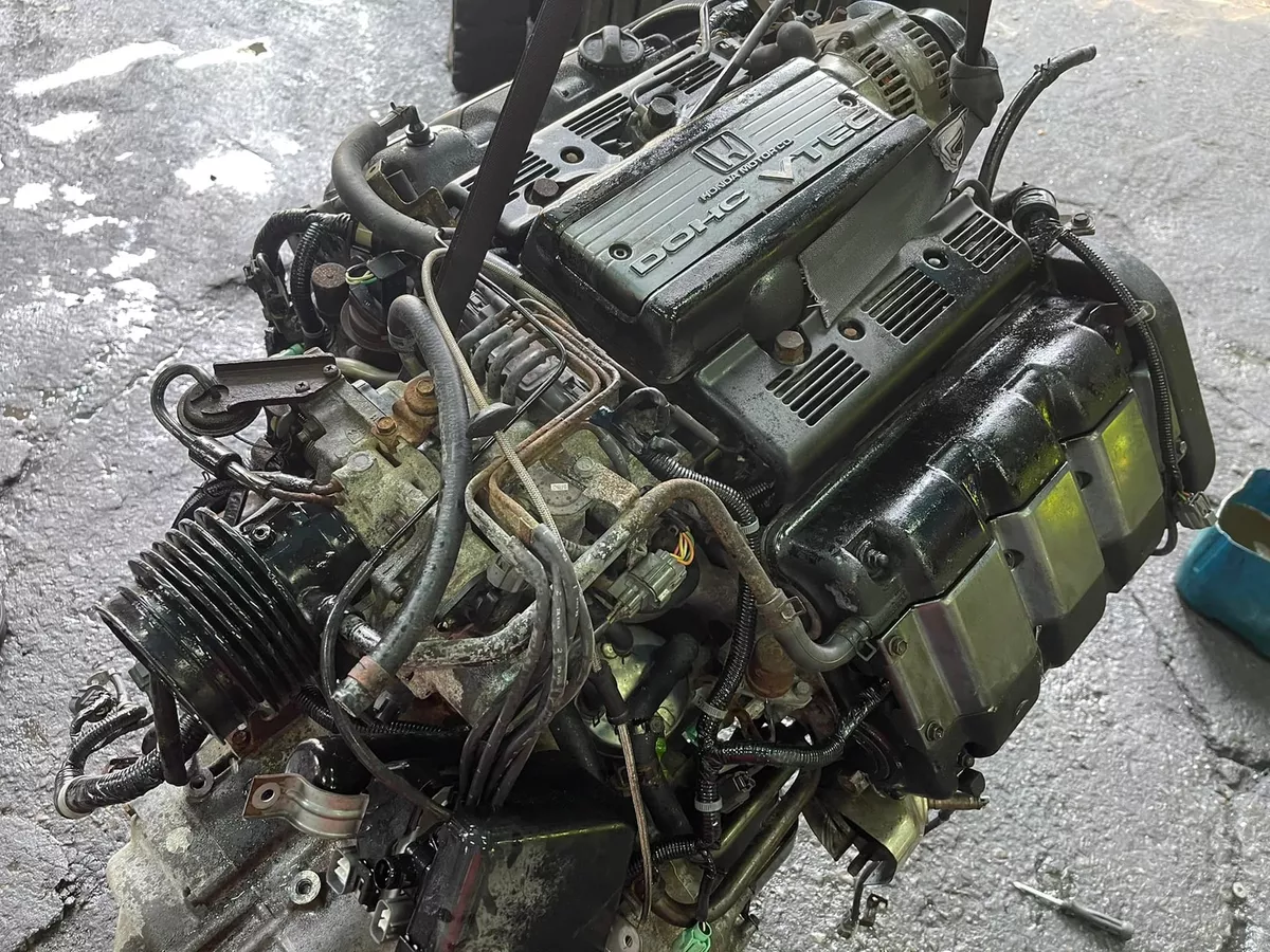 JDM Honda Engines For Sale