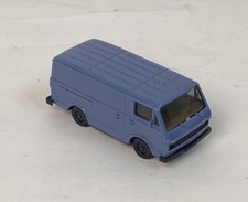 Herpa Germany HO 1:87 Volkswagen VW LT Van Violet