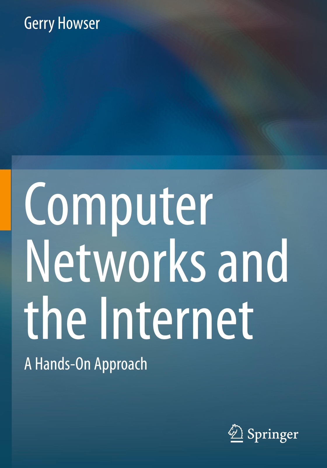 Thumbnail - Computer Networks And The Internet A Hands-on Approach Gerry Howser