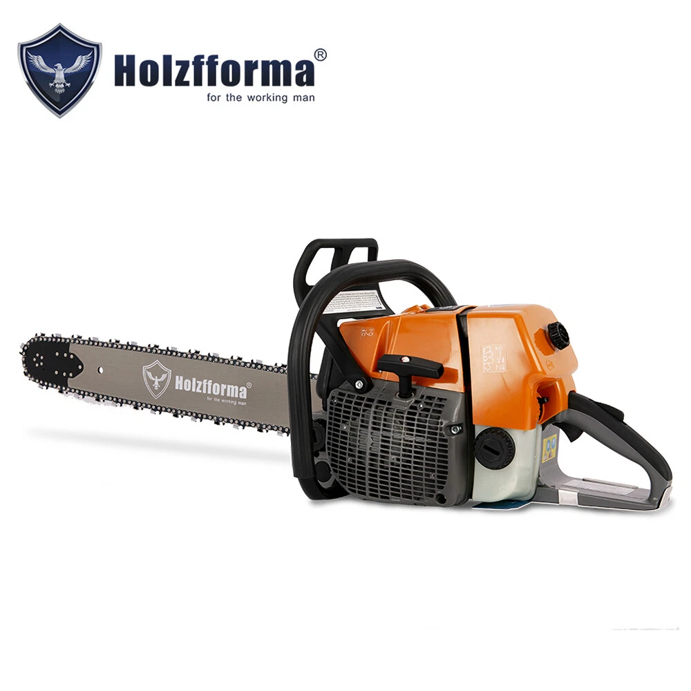 92CC Farmertec Holzfforma G660 For MS660 066 Chainsaw Without Bar and Chain