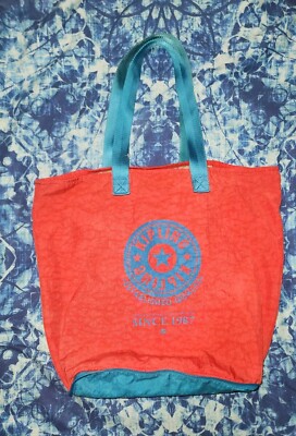 Kipling Hip Hurray Foldable Tote Bag