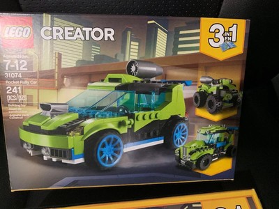 lego set 31074