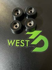 EPDM Rubber Feet set of 4