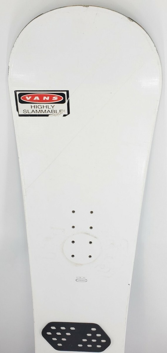 RIDE Vector Project 143cm Snowboard | eBay