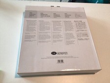 Creative Memories Mini Everyday Display- Black