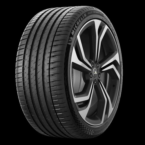 Pneumatici Estivi Michelin 275/45 R21 110Y Pilotsport4suv XL pneumatici nuovi - Foto 1 di 5