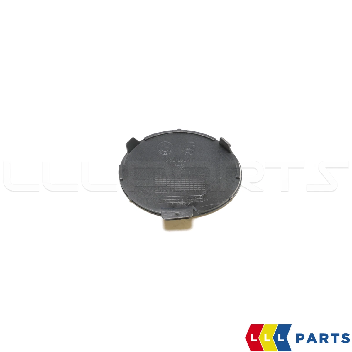 BMW NEW GENUINE M3 E90 E93 E92 FRONT BUMPER TOW HOOK EYE COVER  