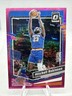 2023-24 Donruss Optic #2 Mitchell Robinson Pink Hyper New York Knicks 