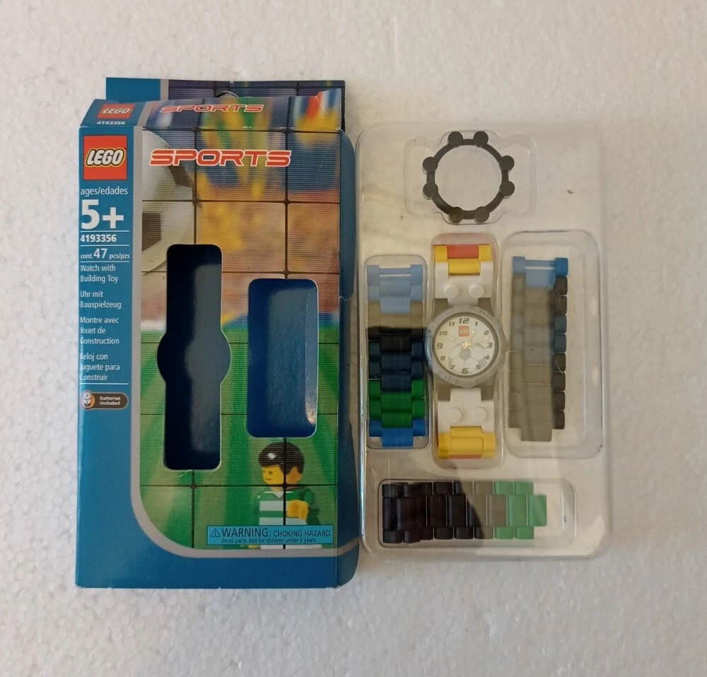 Reloj lego liverpool hotsell