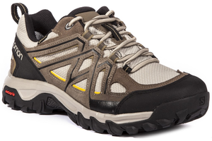 deportivas salomon trekking