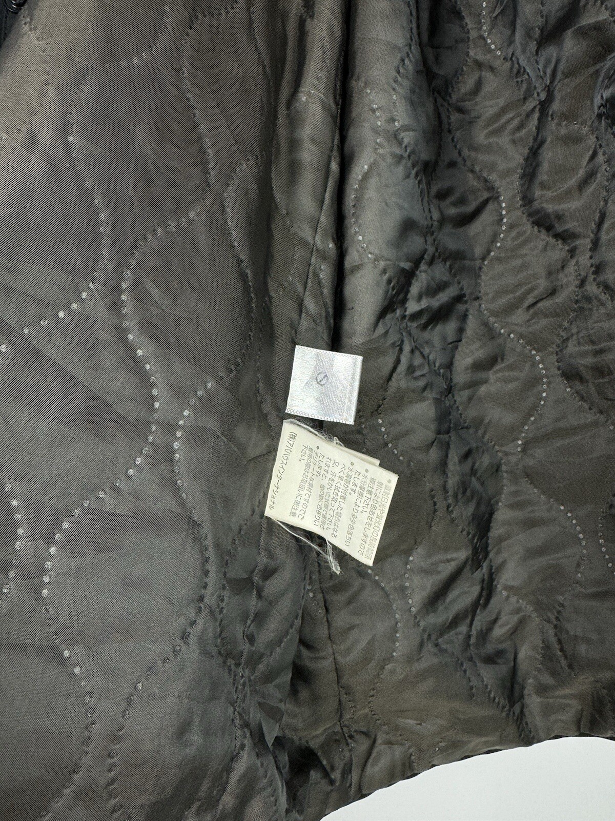 DesignWorks London Basic Black Jacket - image 13