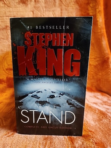 Stephen King Lot Of 5 Paperback Books Random Mix HORROR - Bild 9 von 10