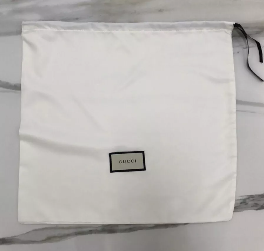 Buy Wholesale China Silk Satin Dust Bag For Handbag Custom Logo