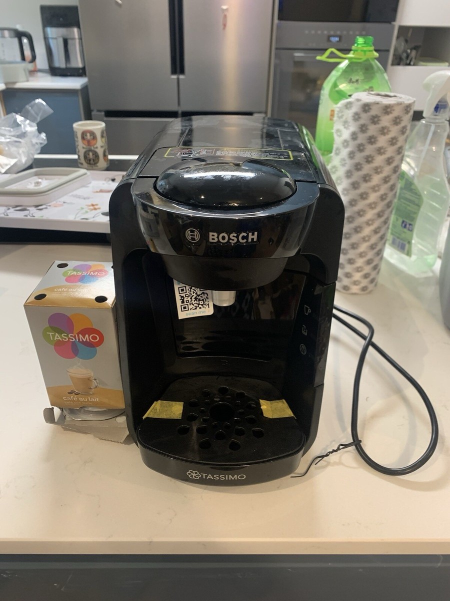 Tassimo Vivy Copper Tassimo Machine Tassimo Bosch Bosch K Cup
