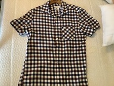 Image of jack wills short sleeve shirt