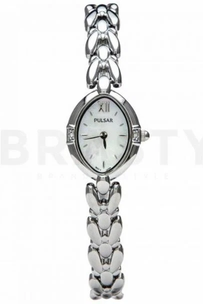 Pulsar shop bracelet watch