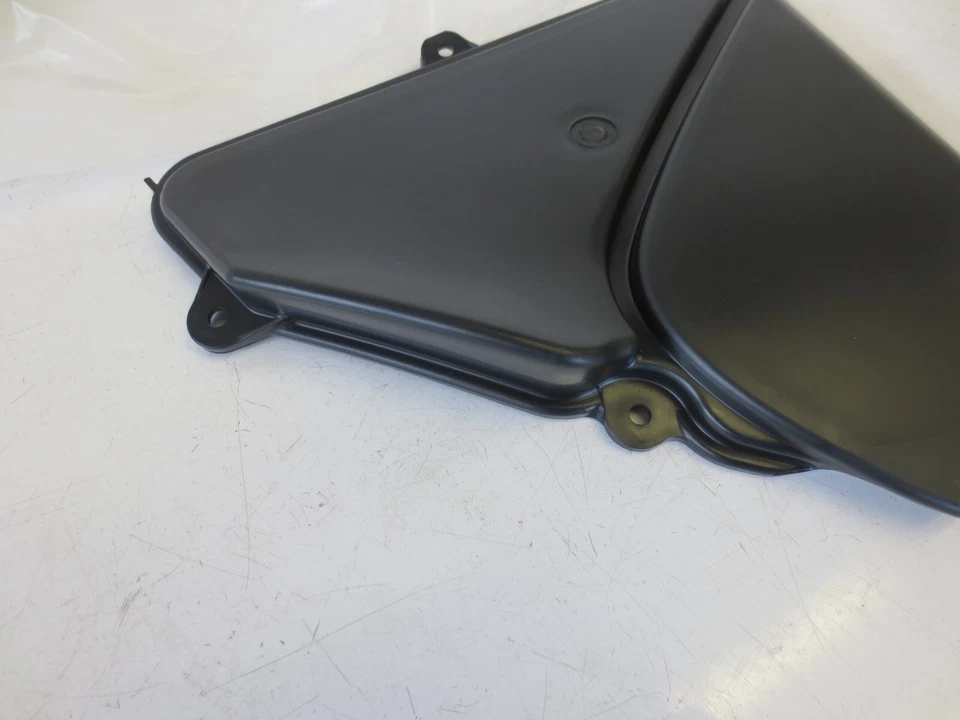 NUEVO 2003-2015 Honda CRF150F CRF230F Filtro de Aire Tapa Cubierta 17220-KPS-900ZA Foto 4 de 4