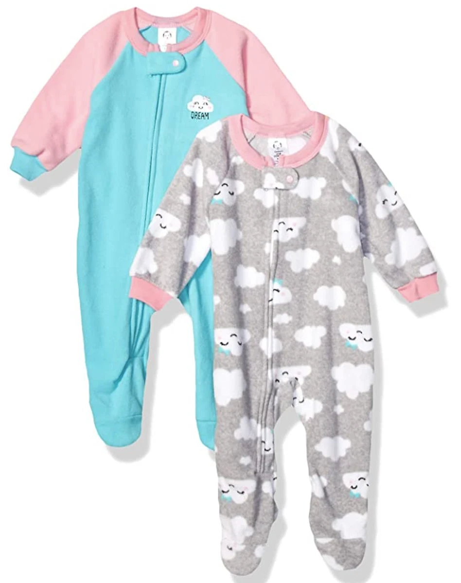 Gerber fleece online sleepers